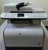 Multifunções HP Color LaserJet Pro M476nw