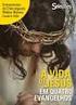 A VIDA DE CRISTO SEGUNDO: MATHEUS MARCOS LUCAS JOÃO ELICE MENDES, ROSÂNGELA, MARNILDO FRANÇA