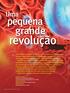 revolução pequena grande Uma