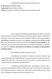 Nº do Processo: PGJ/10/0352/2006 Requerente: Gerardo Eriberto de Morais Assunto: Retificação e acréscimo de Tempo de Serviço prestados à União