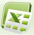 Microsoft Excel. manual de funções
