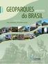 PAPEL DOS GEOPARQUES NA POPULARIZAÇÃO DAS GEOCIÊNCIAS E DESENVOLVIMENTO TERRITORIAL SUSTENTÁVEL