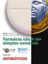 AVALIAÇÃO DO EFEITO DOS ANTIMICROBIANOS BENZILPENICILINA ESTREPTOMICINA E FLUCITOSINA, NO CRESCIMENTO IN VITRO DE LEISHMANIA BRAZILIENSIS