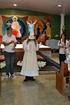 PARÓQUIA NOSSA SENHORA DA GLÓRIA FESTA DA PADROEIRA 2016 REGULAMENTO DA GINCANA MISERICÓRDIA NA FAMÍLIA, DOM E MISSÃO 5/08 a 14/08