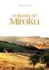 Coletânea Oomoto 4 O Mundo de Miroku