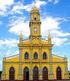 ITABAIANA PRINCIPAIS PONTOS TURÍSTICOS. Praça da Igreja