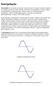 Interpolação. Exemplo de Interpolação Linear. Exemplo de Interpolação Polinomial de grau superior a 1.