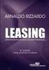 II - Arrendamento mercantil externo (leasing), com prazo de pagamento superior a 360 dias;