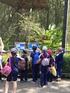 Os alunos fizeram uma visita ao zoológico, onde puderam observar várias espécies de animais.