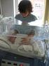 Ultra-sonografia cerebral neonatal normal no prematuro - é possível tranqüilizar os pais?