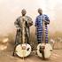 música Toumani & Sidiki Diabaté