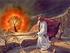 Moisés e a proibição de evocar os mortos