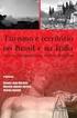 Universidade, sociedade e território no Brasil: Um estudo de caso na Bahia