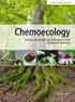 CONTROLE QUÍMICO. BioAssay: 7:6 (2012) KEY WORDS - Chemical control, mortality, neotropical bug, thiamethoxam, lambda-cyhalothrin.
