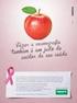 Detecção precoce do câncer de mama:
