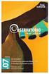 Revista Observatório da Diversidade Cultural Volume 3 Nº1 (2016)  Arte-educação