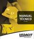 MANUAL TÉCNICO 48ª Edição