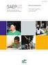 ISSN Revista Pedagógica Língua Portuguesa 5º e 6º anos do Ensino Fundamental. Sistema de Avaliação Educacional de Rondônia