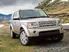 Comando de voz. Range Rover Sport/Discovery 4/LR4