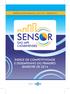 SENSOR das MPE Catarinenses - Ano IV - Nº 7 - Setembro 2014