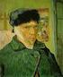 Vincent van Gogh: cinco retratos de uma família como crônica de seu tempo