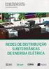 Procedimentos de Distribuição de Energia Elétrica no Sistema Elétrico Nacional PRODIST. Módulo 3 Acesso aos Sistemas de Distribuição