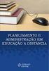 GLOSSÁRIO DOS TERMOS DA EDUCAÇÃO A DISTÂNCIA: ASPECTOS TEÓRICO-METODOLÓGICOS