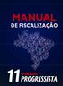 ELEIÇÕES 2012 MANUAL DE FISCALIZAÇÃO