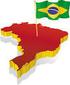 Territorias: Formação do Território rio Brasileiro