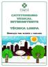 CATETERISMO VESICAL INTERMITENTE TÉCNICA LIMPA ORIENTAÇÃO PARA PACIENTES E FAMILIARES