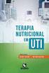 Terapia nutricional no paciente crítico