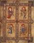 A Virgem Maria e os livros de Reims: iluminuras medievais