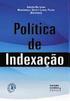 CARACTERIZAÇÃO DO ARTIGO DE PEDIATRIA: MACRO E MICROESTRUTURA