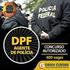 SERVIÇO PÚBLICO FEDERAL MJ - POLÍCIA FEDERAL. BRASÍLIA-DF, QUARTA-FEIRA, 06 DE JULHO DE 2016 BOLETIM DE SERVIÇO N o. 126