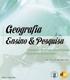 Revista de Geografia - v. 3, nº 2 (2013) Resumo