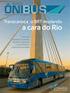 Oferta de transporte público para grandes eventos O exemplo do BRT MOVE em Belo Horizonte durante a Copa do Mundo 2014.