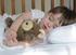 Bebês que dormem pouco podem sofrer com sobrepeso no futuro, diz estudo Veja dicas para ajudar seu filho a dormir melhor