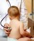 Diagnóstico de enfermagem em crianças hospitalizadas utilizando a NANDA-I: estudo de caso