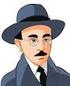 Fernando Pessoa Biografia