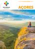 COLEÇÃO OUTONO-INVERNO 2016/17 SOLFÉRIAS, RNAVT Nº 1989, CRCL AÇORES SÃO MIGUEL TERCEIRA FAIAL EXTENSÕES CIRCUITOS