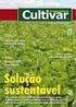 TÍTULO: EFEITOS DA PROFUNDIDADE DE PLANTIO NA GERMINAÇÃO E PRODUÇÃO DE MASSA DO CAPIM BRAQUIARÃO ADUBADO NO PLANTIO