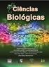 atmosférico devido à absorção do CO 2 pelo vegetal, de acordo com a equação química: 6CO 2 + 6O 2 O 6 H 12