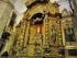 Retábulos barrocos carmelitas na cidade de Évora