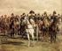 ERA NAPOLEÔNICA República CONSULADO. IMPÉRIO Volta da Monarquia Napoleão torna-se imperador Golpe 18 Brumário