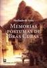 Memórias Póstumas de Brás Cubas - Machado de Assis