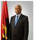 REPÚBLICA DE ANGOLA MINISTÉRIO DA EDUCAÇÃO GABINETE DO MINISTRO DECRETO EXECUTIVO Nº 01/013 DE 5 DE NOVEMBRO