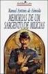Memórias de um sargento de milícias - Manoel Antônio de Almeida. 1. Enredo