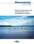 ISSN Novembro, Situação da Piscicultura Sulmato-grossense. Perspectivas no Pantanal