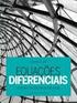 4- Método de Diferenças Finitas Aplicado às Equações Diferenciais Parciais.