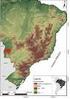 Conservação de genótipos silvestres de Manihot do Nordeste Brasileiro.